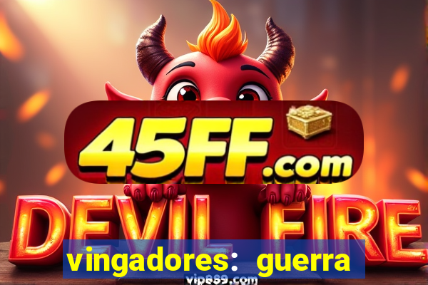 vingadores: guerra infinita filme completo dublado facebook
